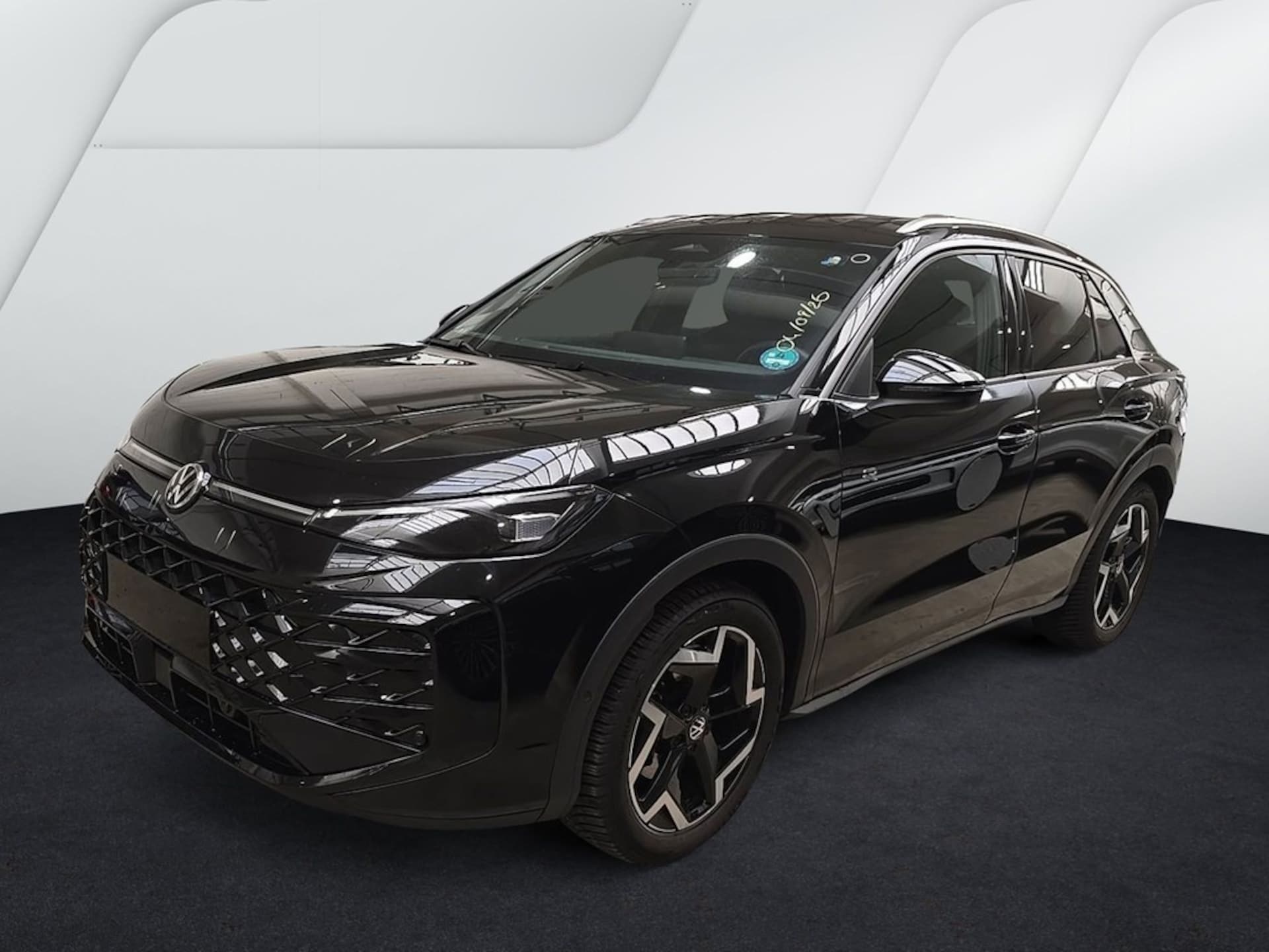 Volkswagen T-Roc 2026