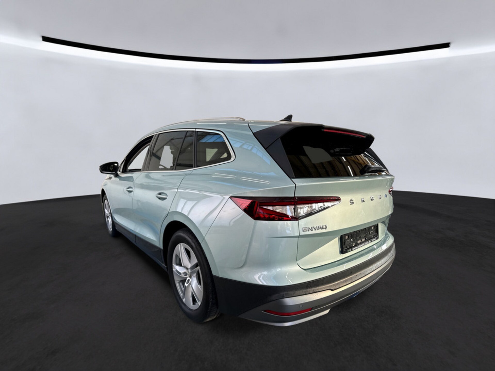 Skoda Enyaq 80