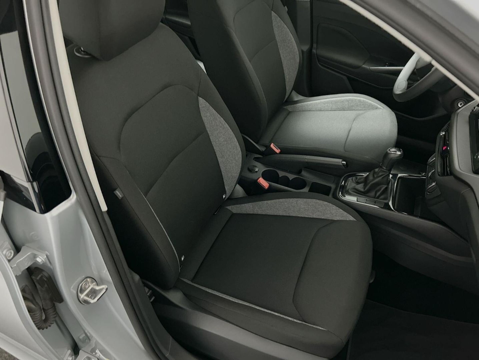 Skoda Fabia Active