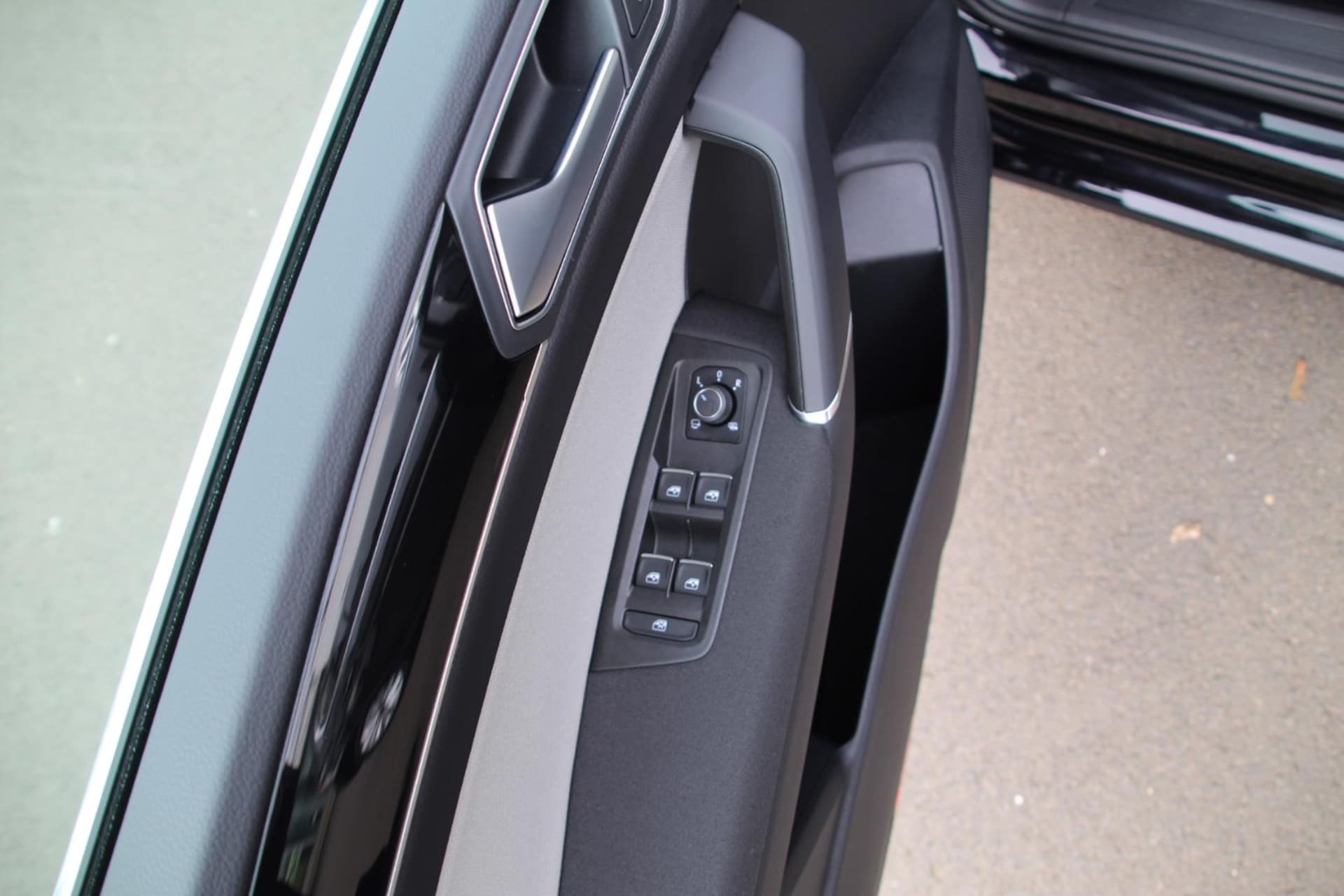 Volkswagen Touran Highline