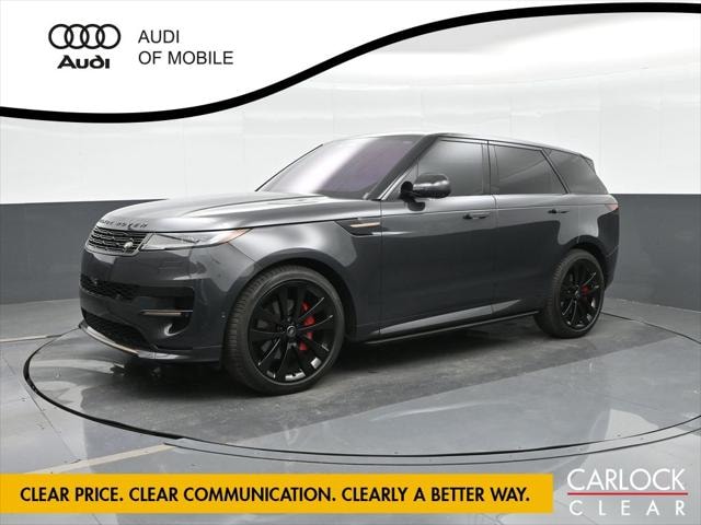 2023 Land Rover Range Rover Sport SE Dynamic