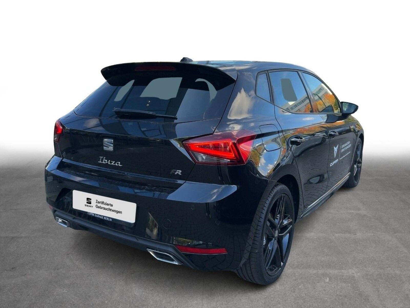 SEAT Ibiza – Bild 3