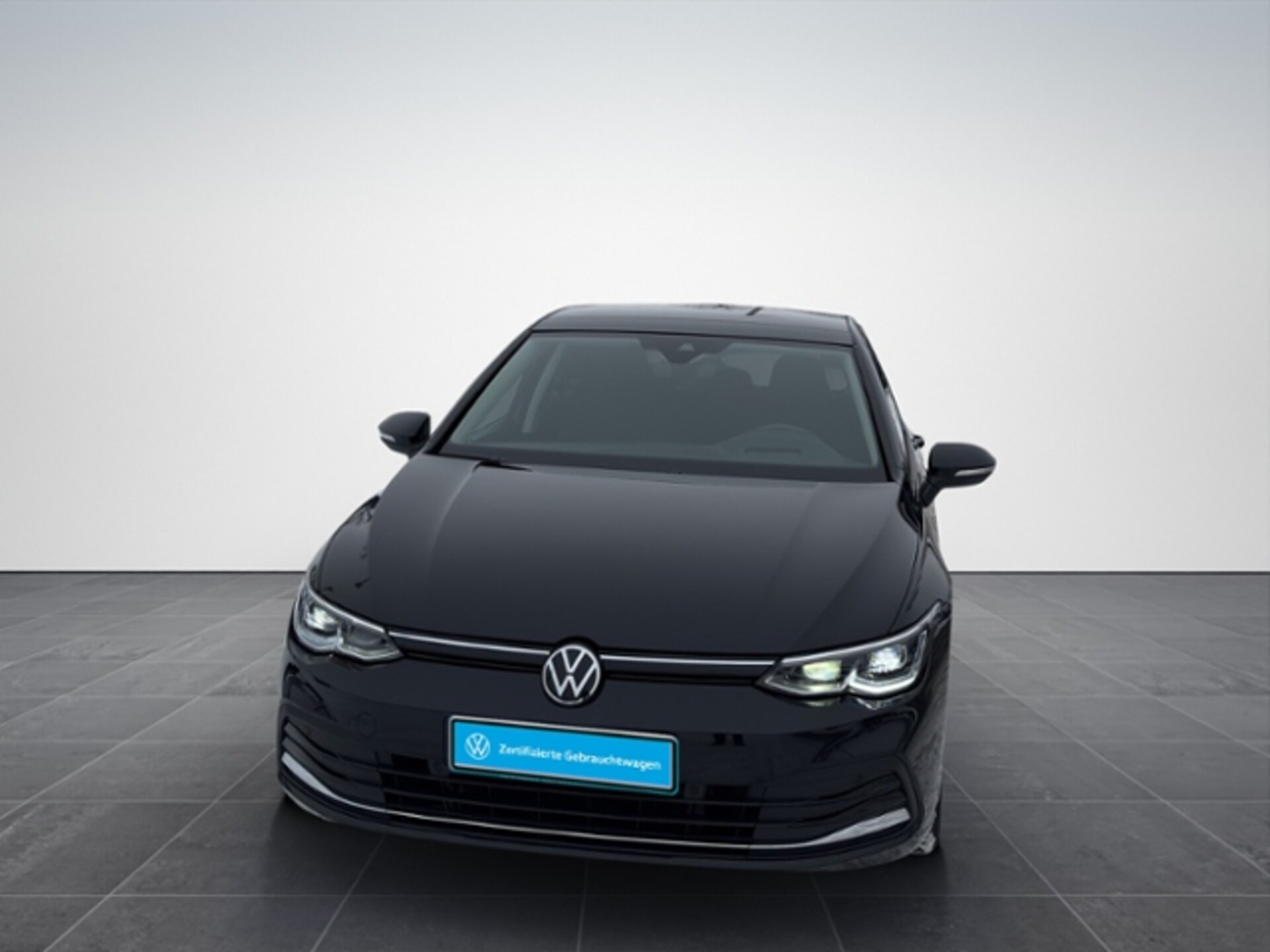 Volkswagen Golf Active