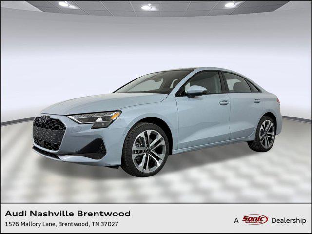2026 Audi A3 Premium quattro S tronic's photo