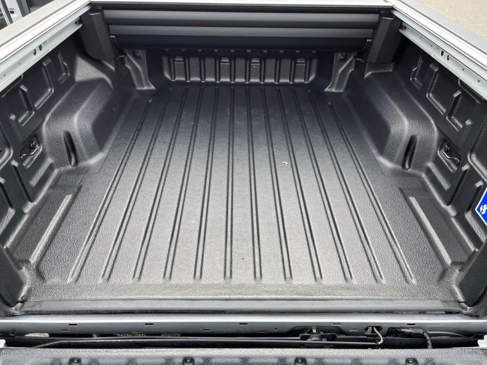 Volkswagen Amarok DoubleCab – Bild 13