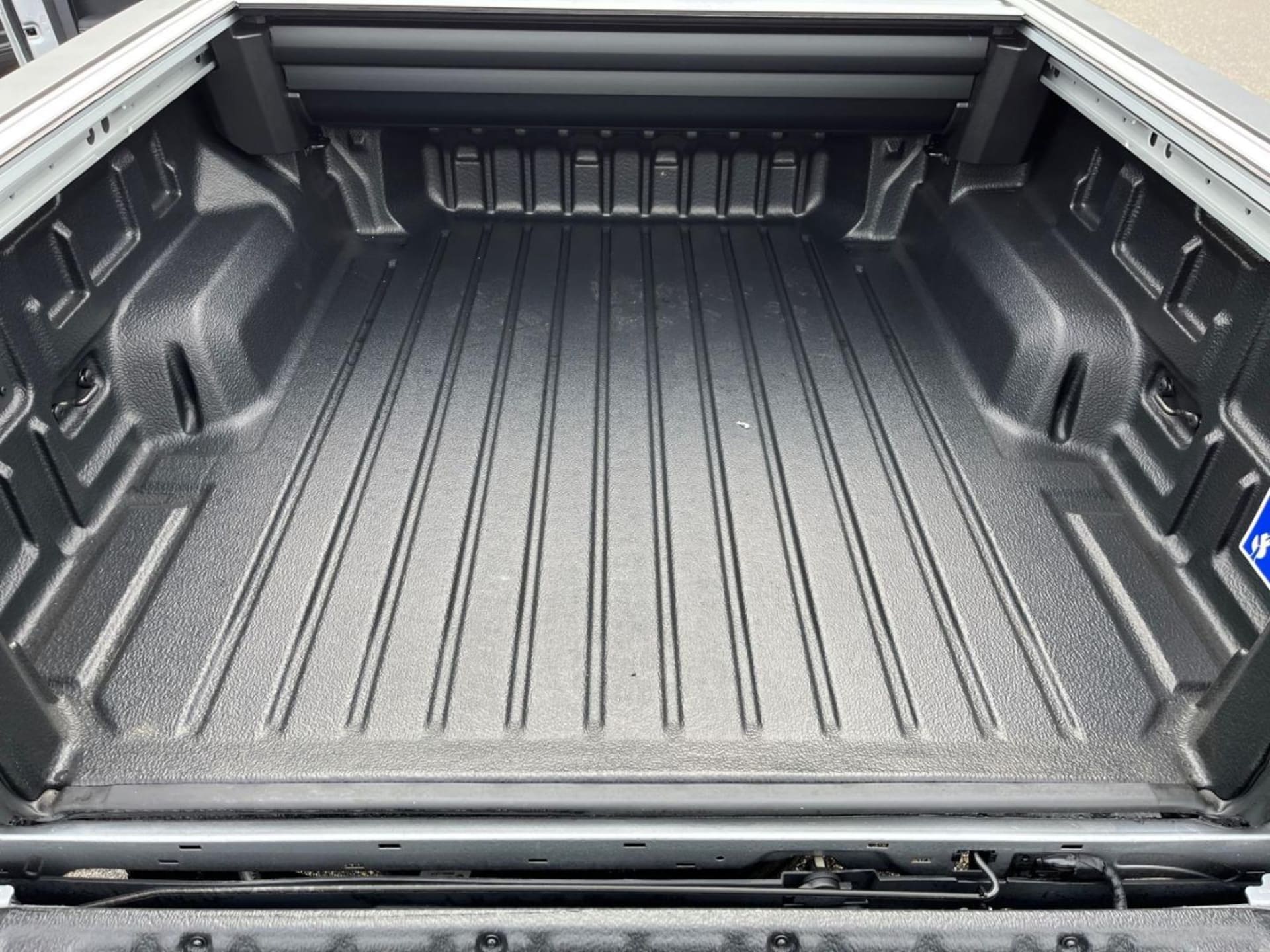 Volkswagen Amarok DoubleCab Style