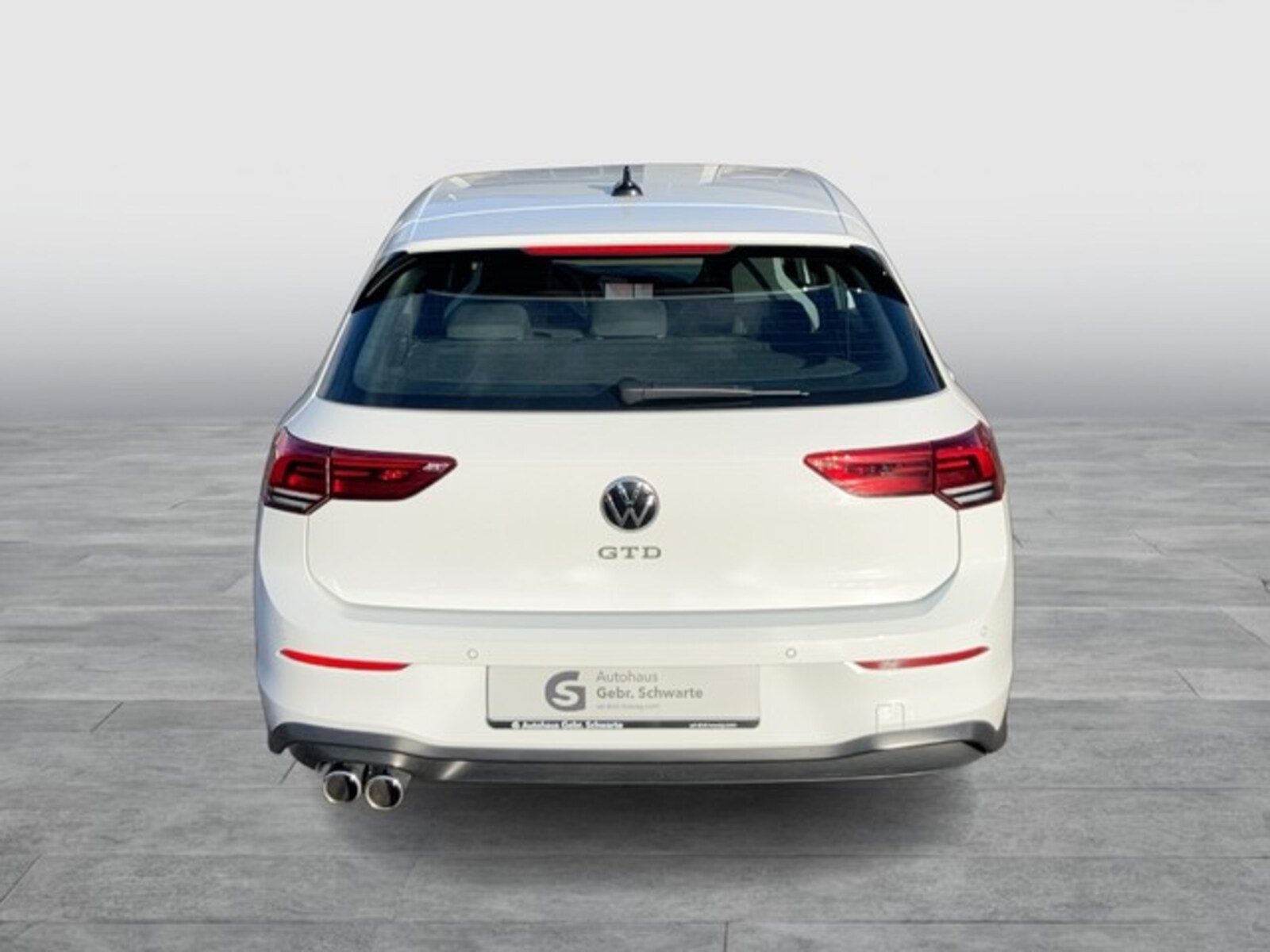 Volkswagen Golf – Bild 4