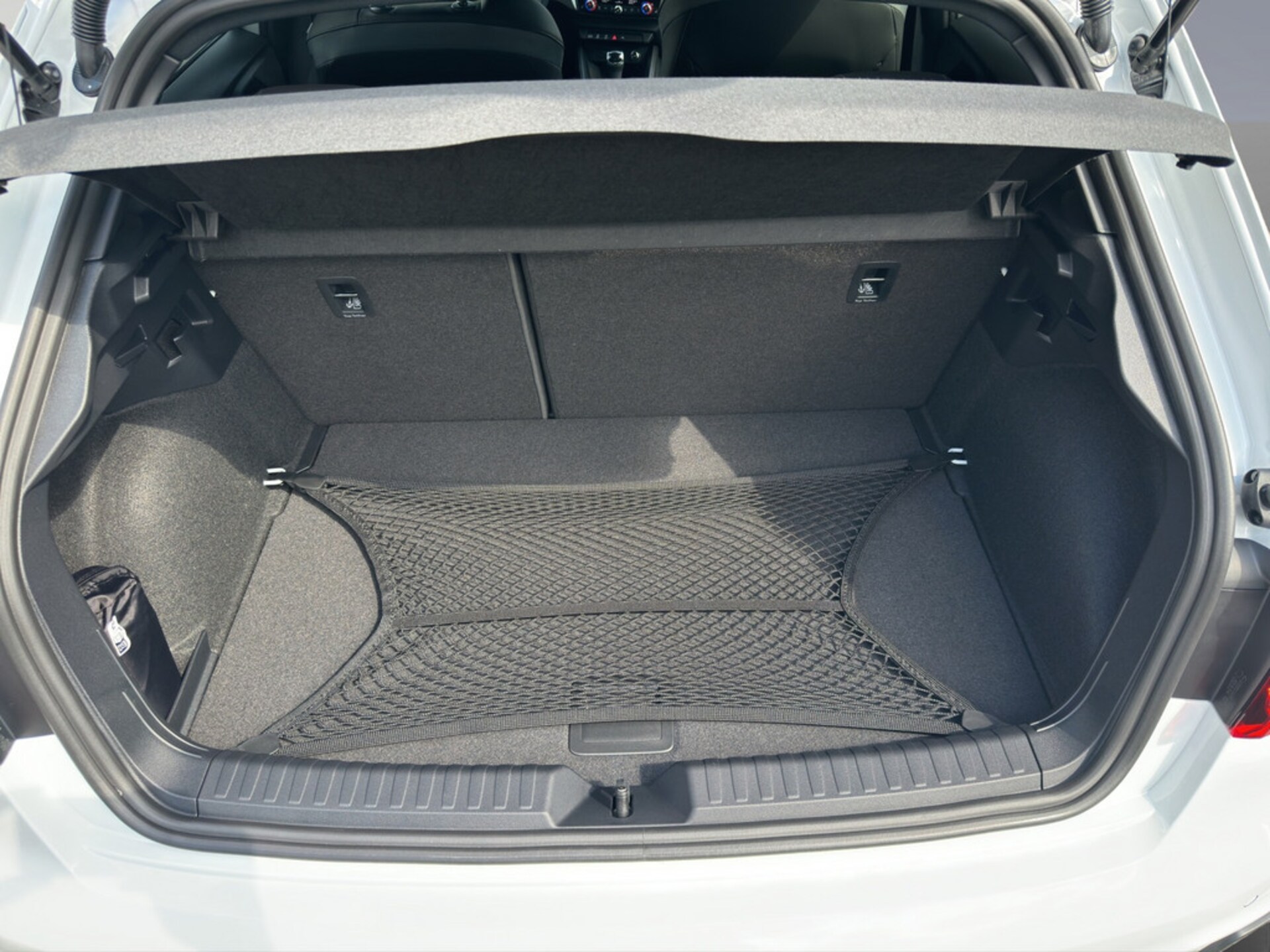 Audi A1 Sportback S line