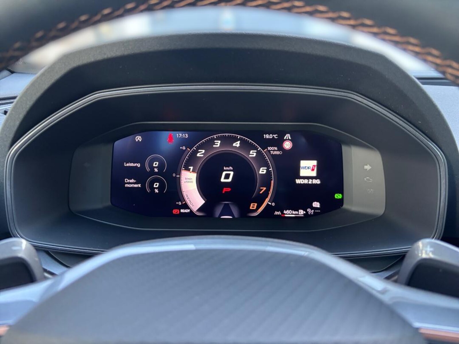CUPRA Formentor – Bild 14