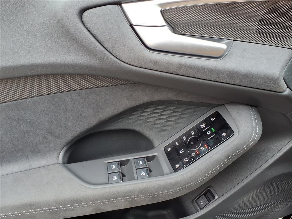 2025 Audi S5 Premium Plus - Photo 22