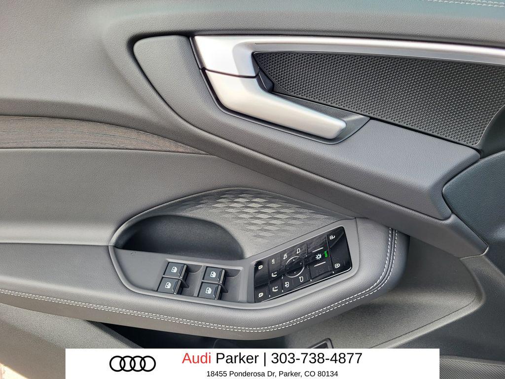2025 Audi A5 Premium - Photo 6