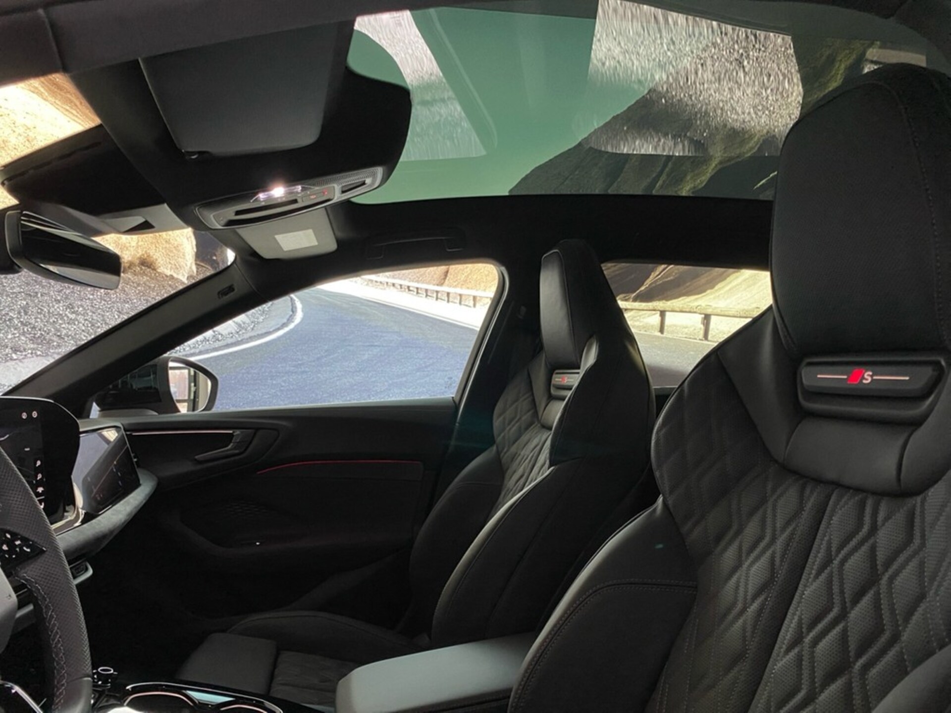 Audi A5 Avant e-hybrid