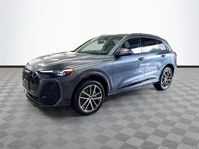 2026 Audi Q5