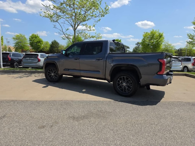 2023 Toyota Tundra