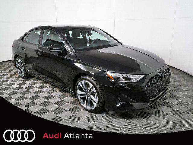 2026 Audi A3 Premium Plus quattro S tronic's photo