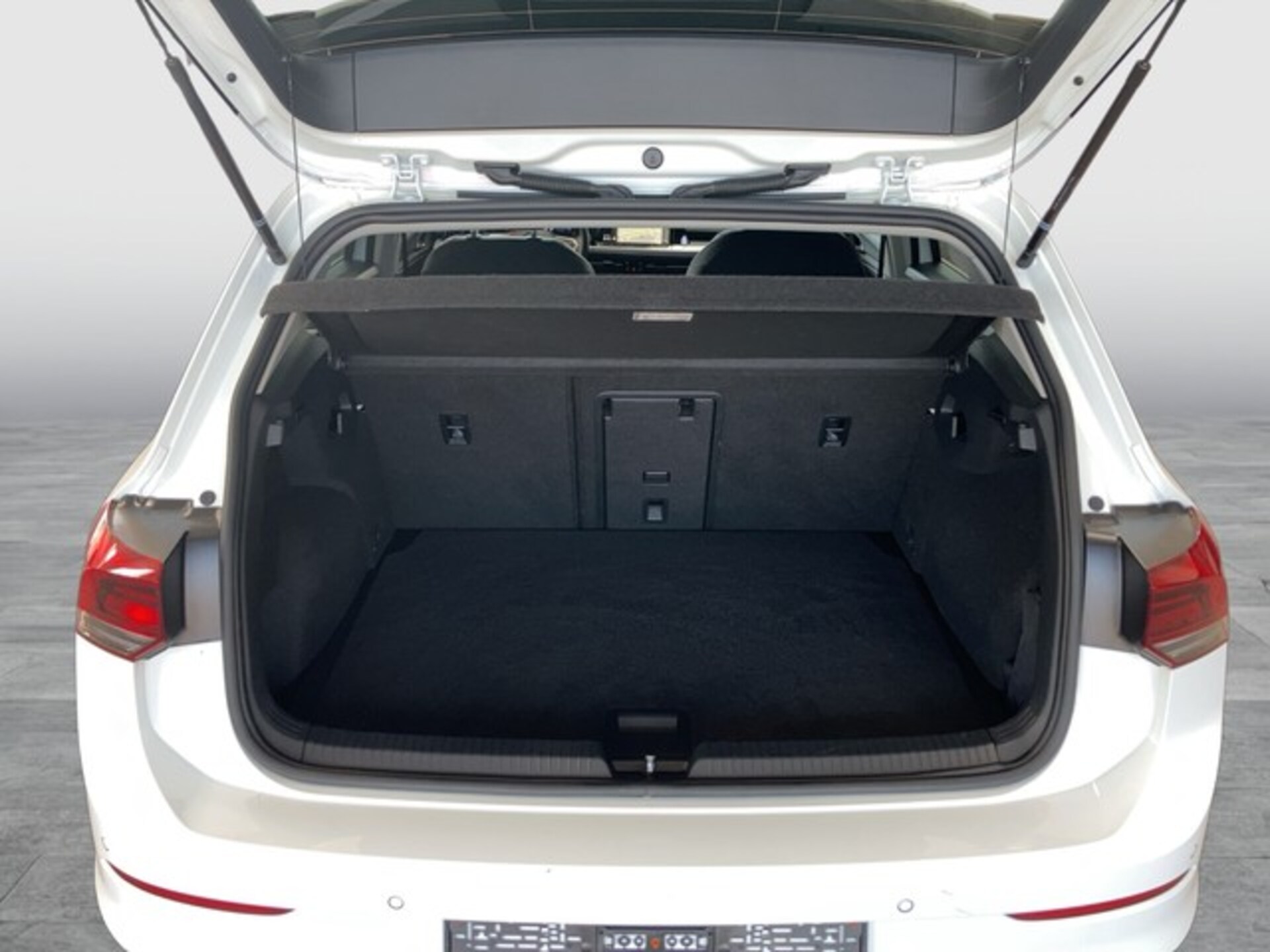 Volkswagen Golf Active