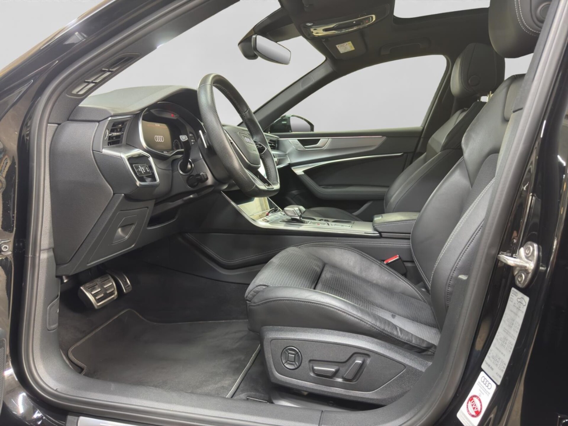 Audi S6 Avant
