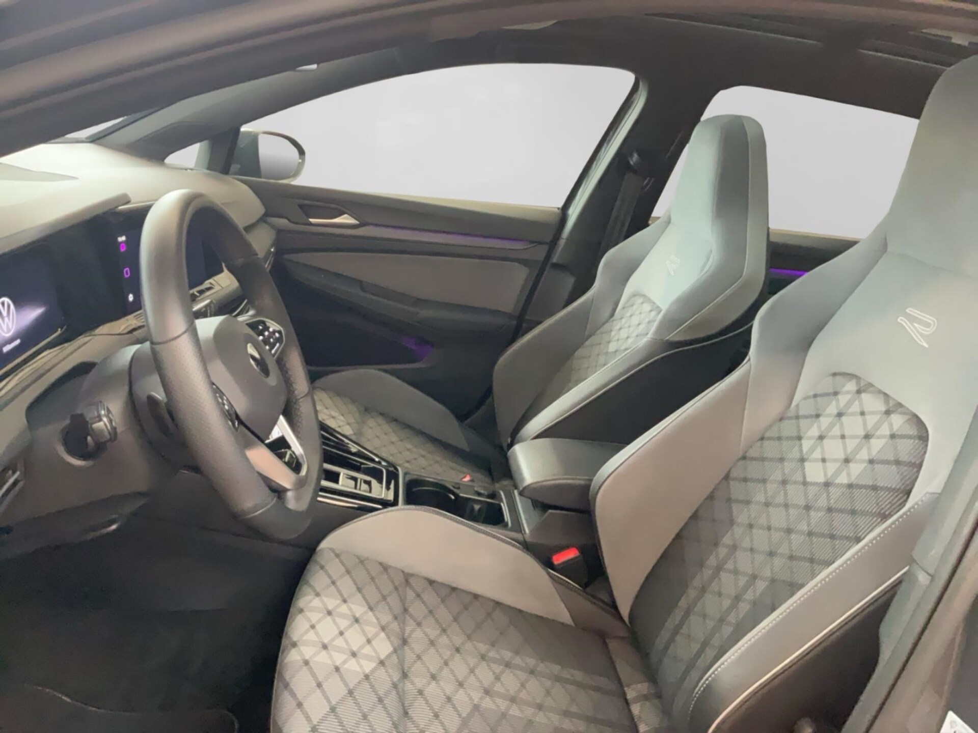 Volkswagen Golf Variant R-Line