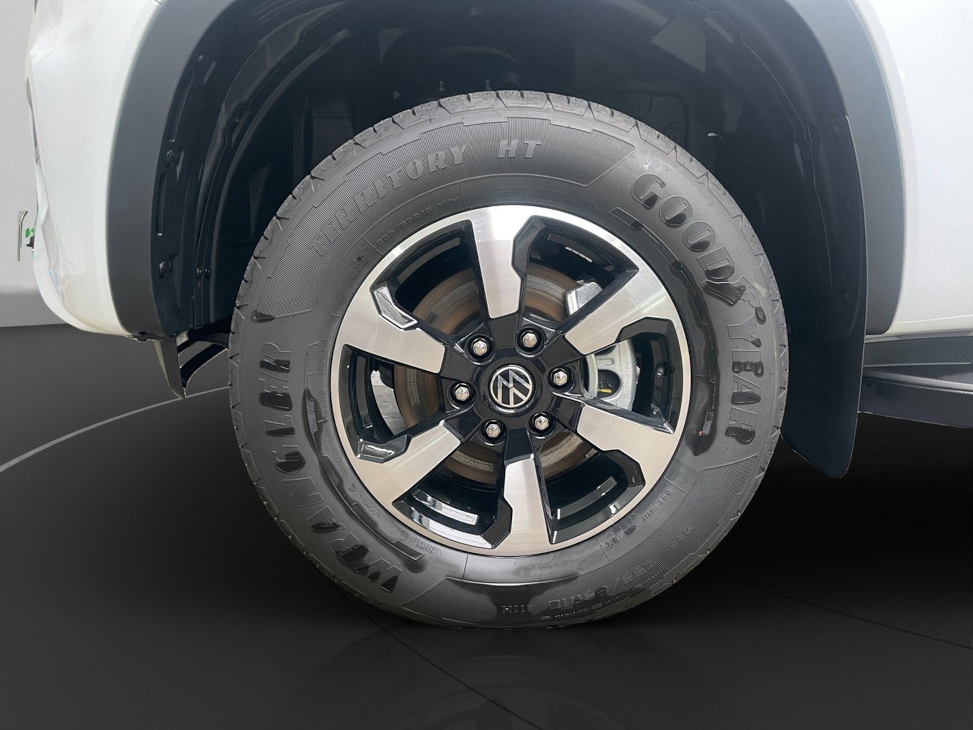 Volkswagen Amarok DoubleCab Life