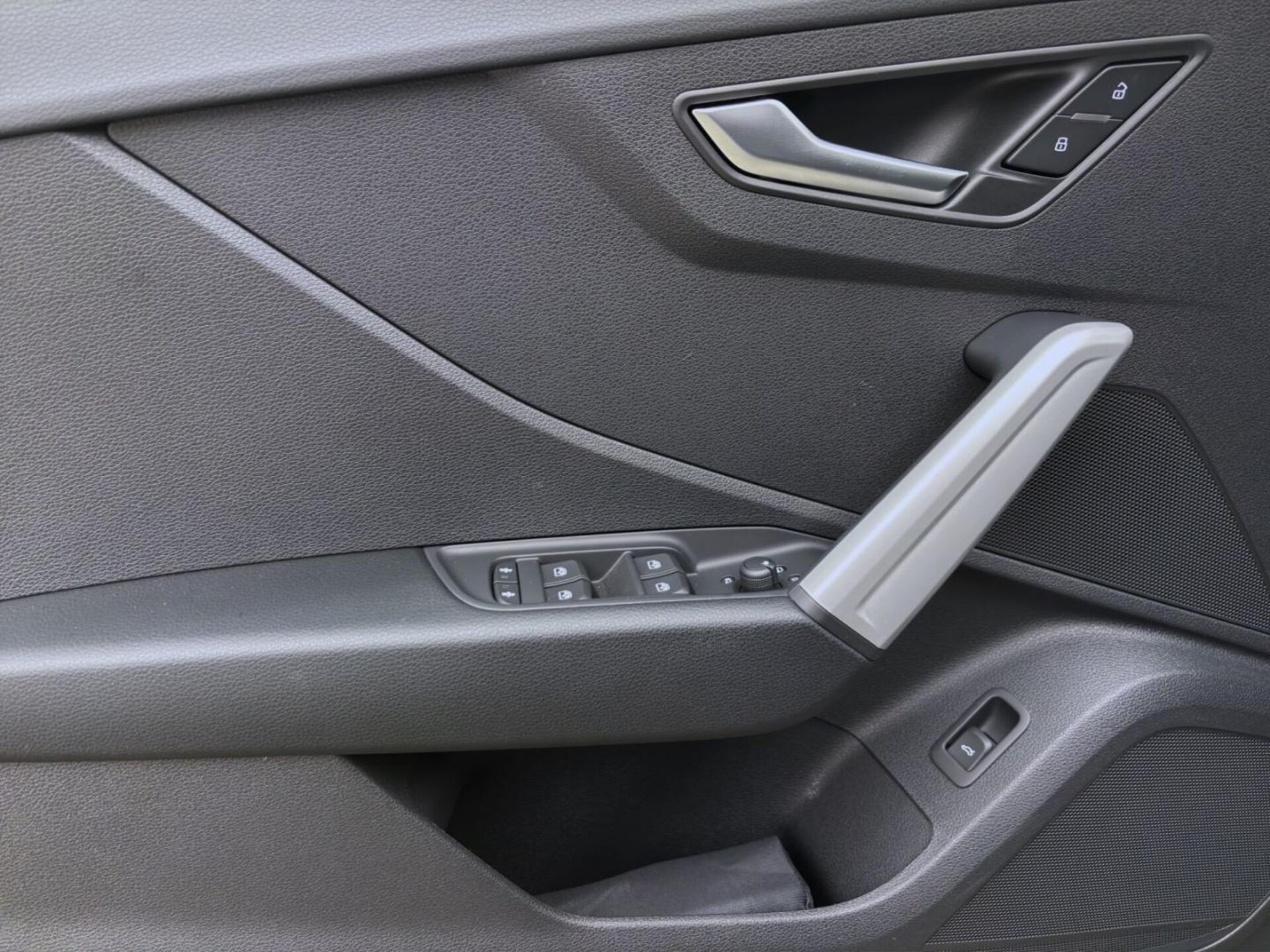 Audi Q2 Advanced