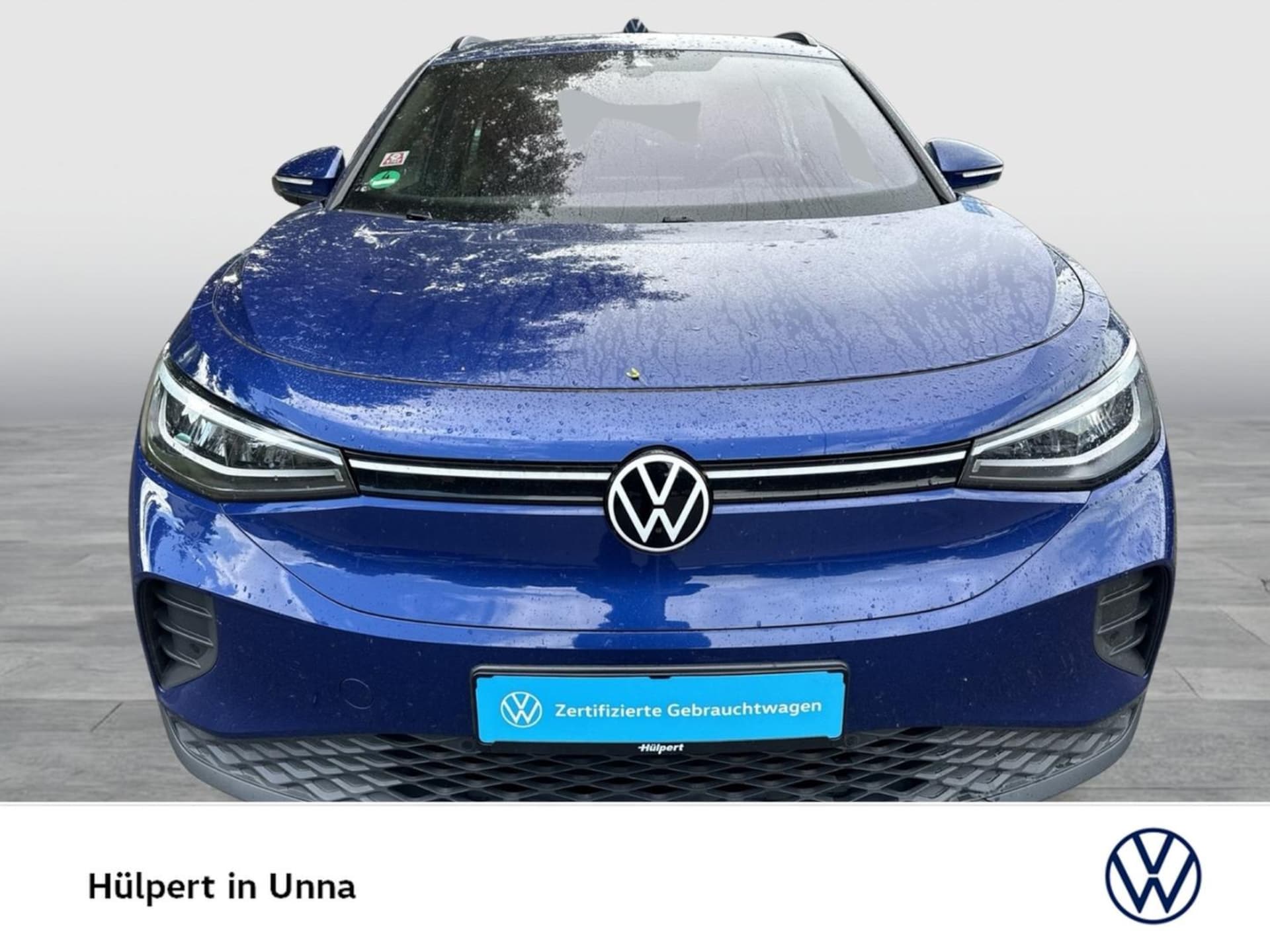Volkswagen ID.4 Pro Performance