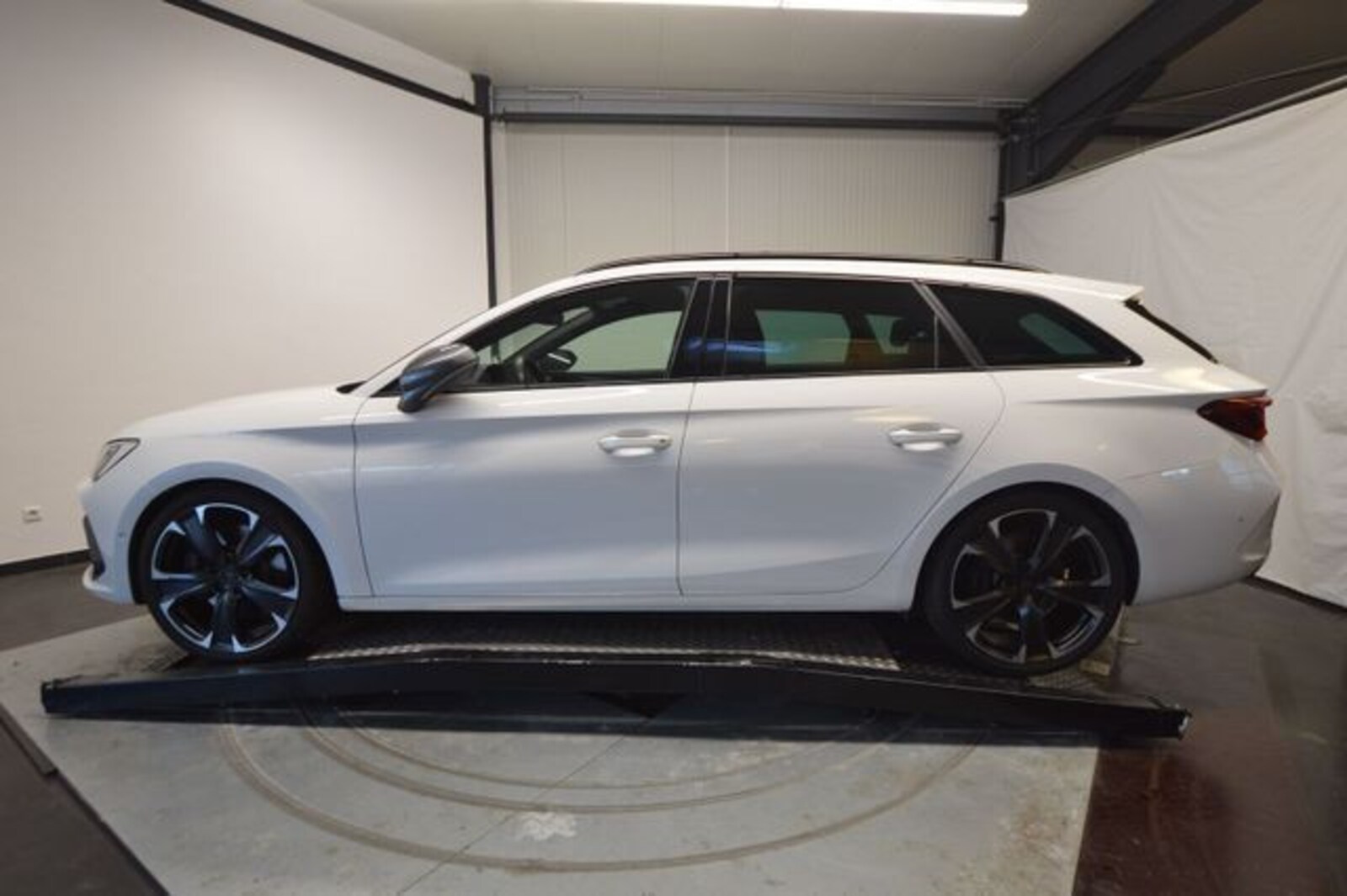 CUPRA Leon Sportstourer – Bild 10