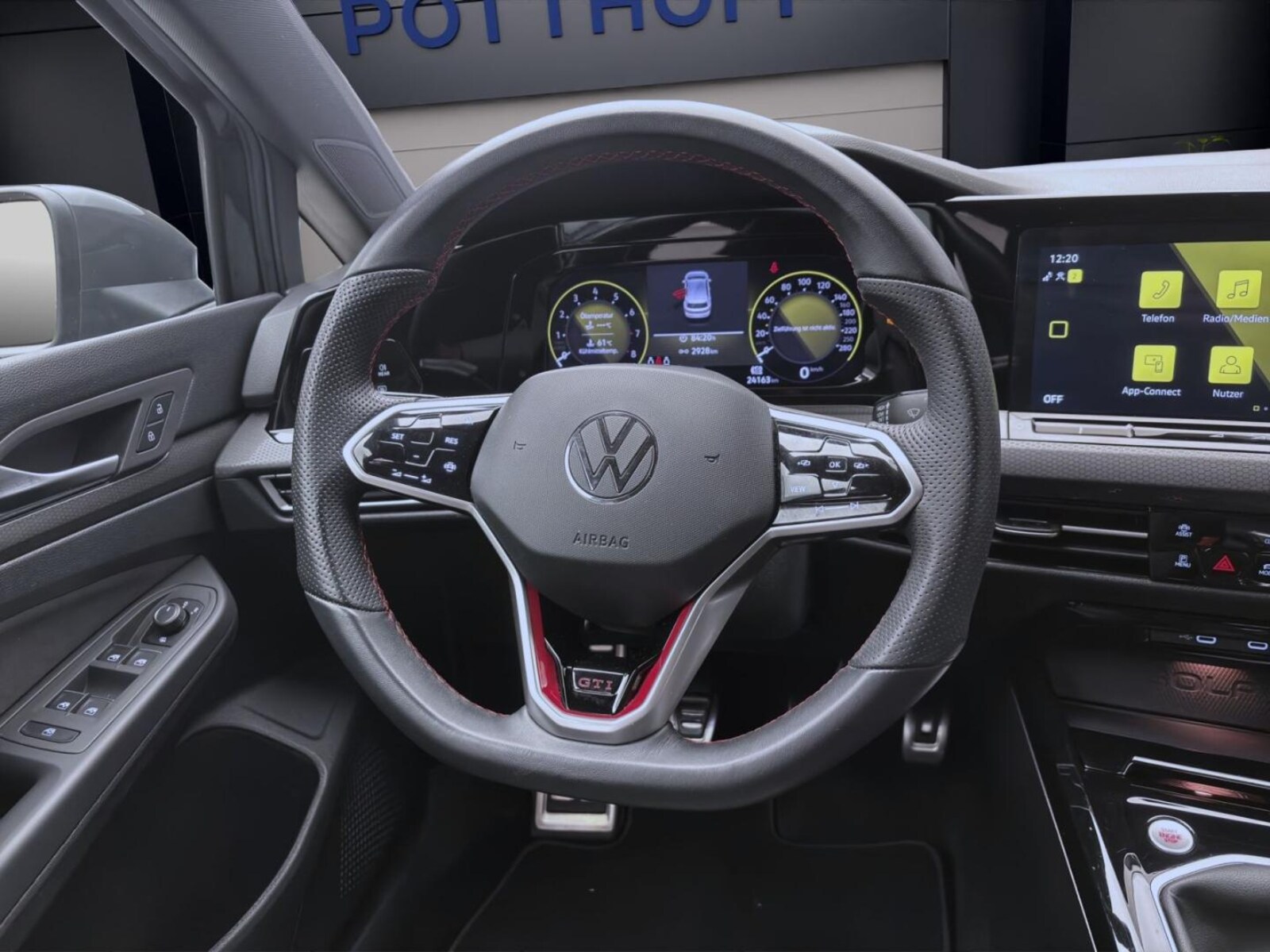 Volkswagen Golf – Bild 12