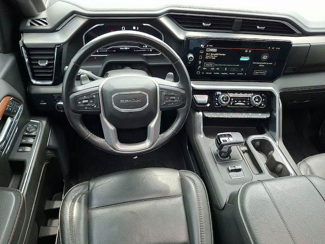 2023 GMC Sierra