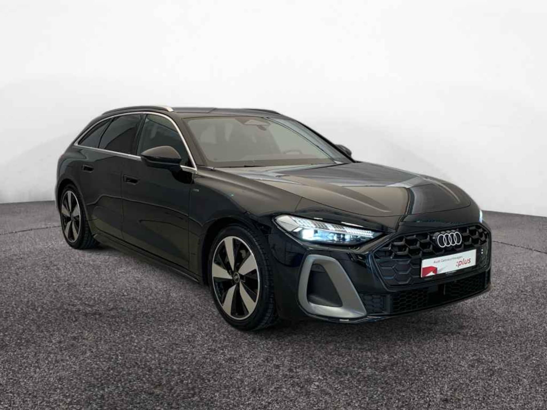 Audi A5 Avant e-hybrid