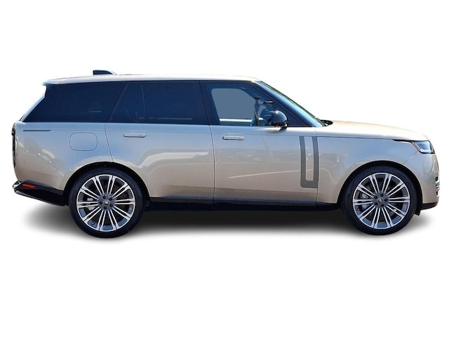 2024 Land Rover Range Rover