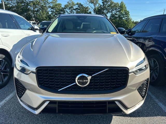2023 Volvo XC60