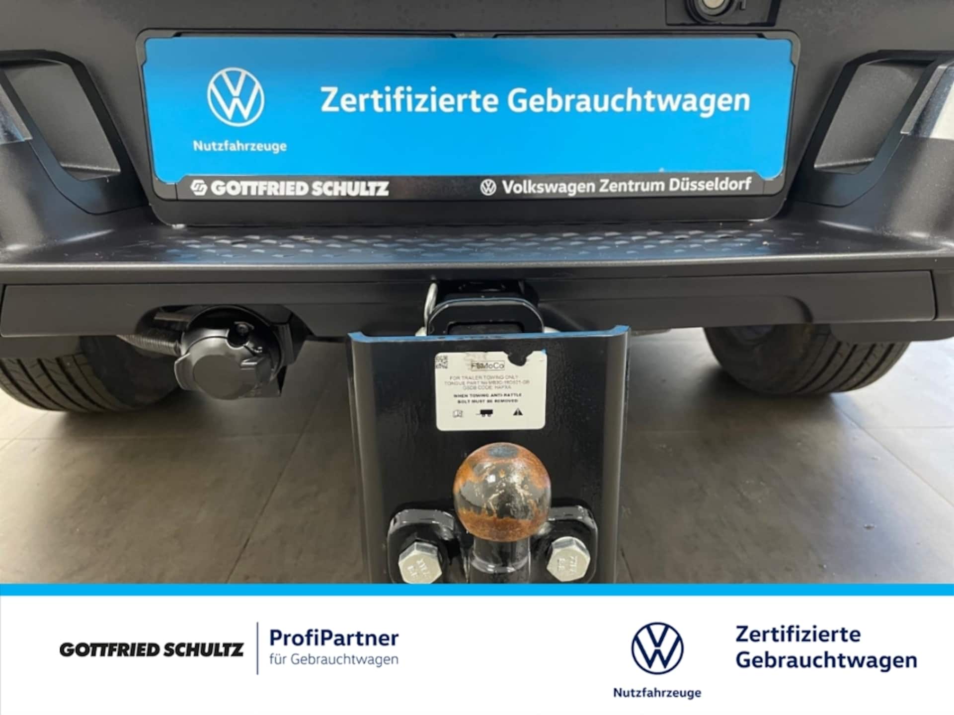 Volkswagen Amarok DoubleCab Style