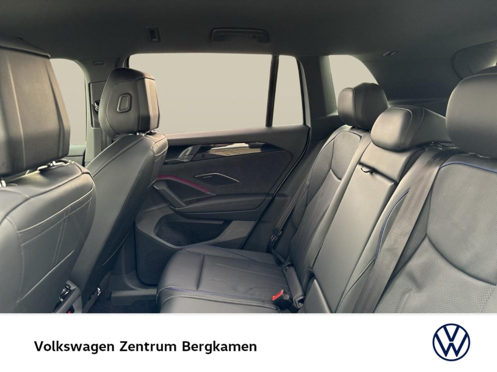 Volkswagen Tiguan – Bild 9