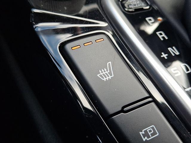 2024 Kia Seltos EX - Photo 26