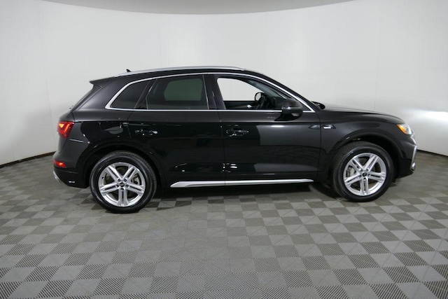 2024 Audi Q5 TFSI e
