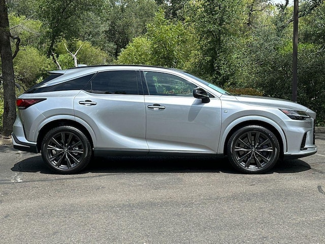 2024 Lexus RX 350