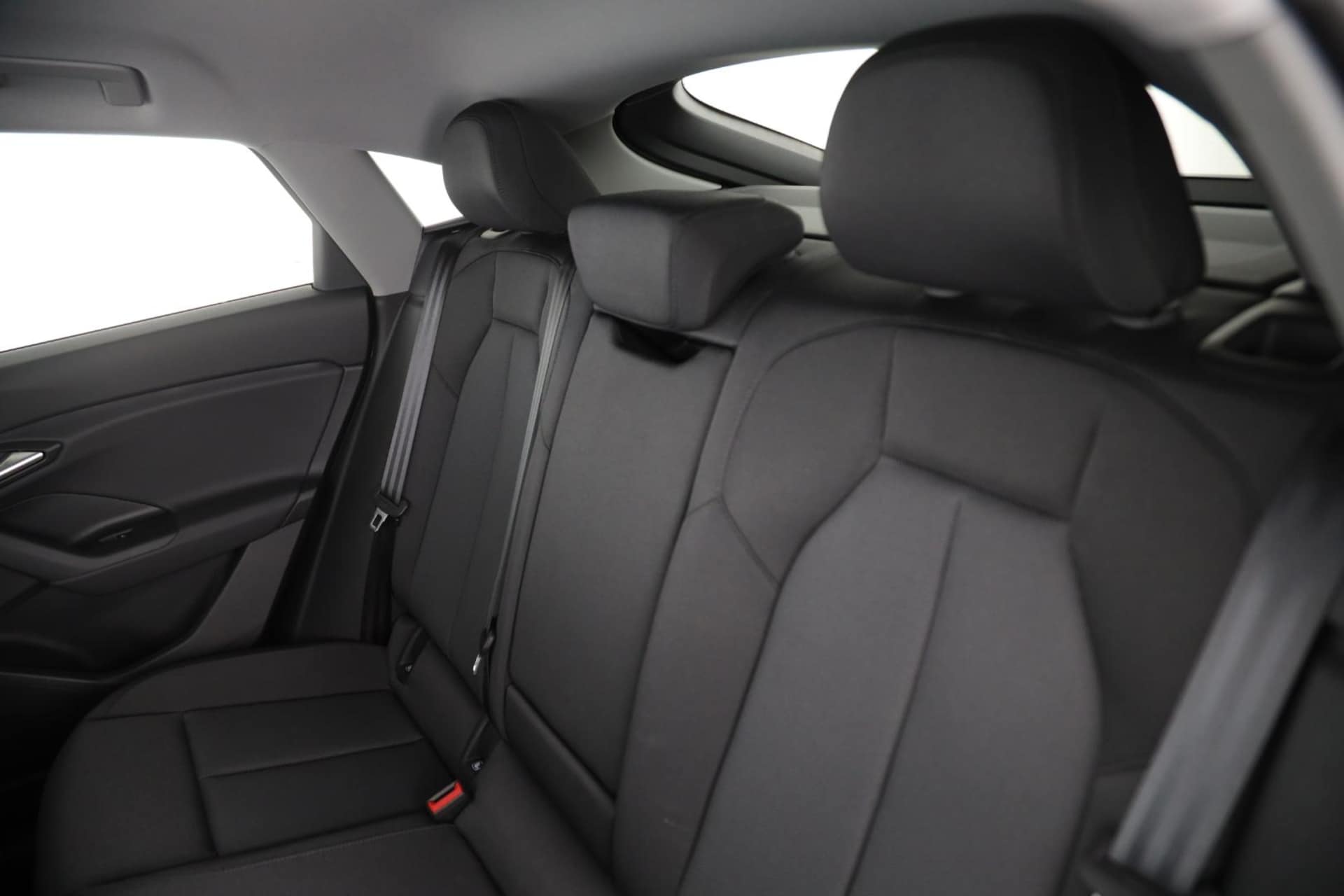 Audi Q6 Sportback e-tron