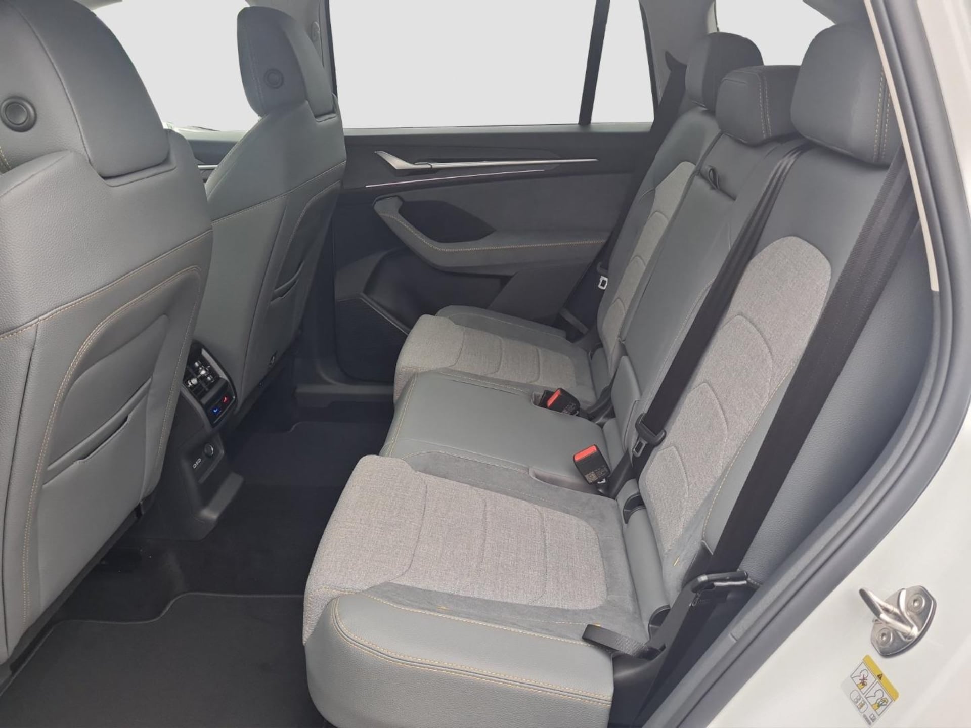 Skoda Kodiaq Selection
