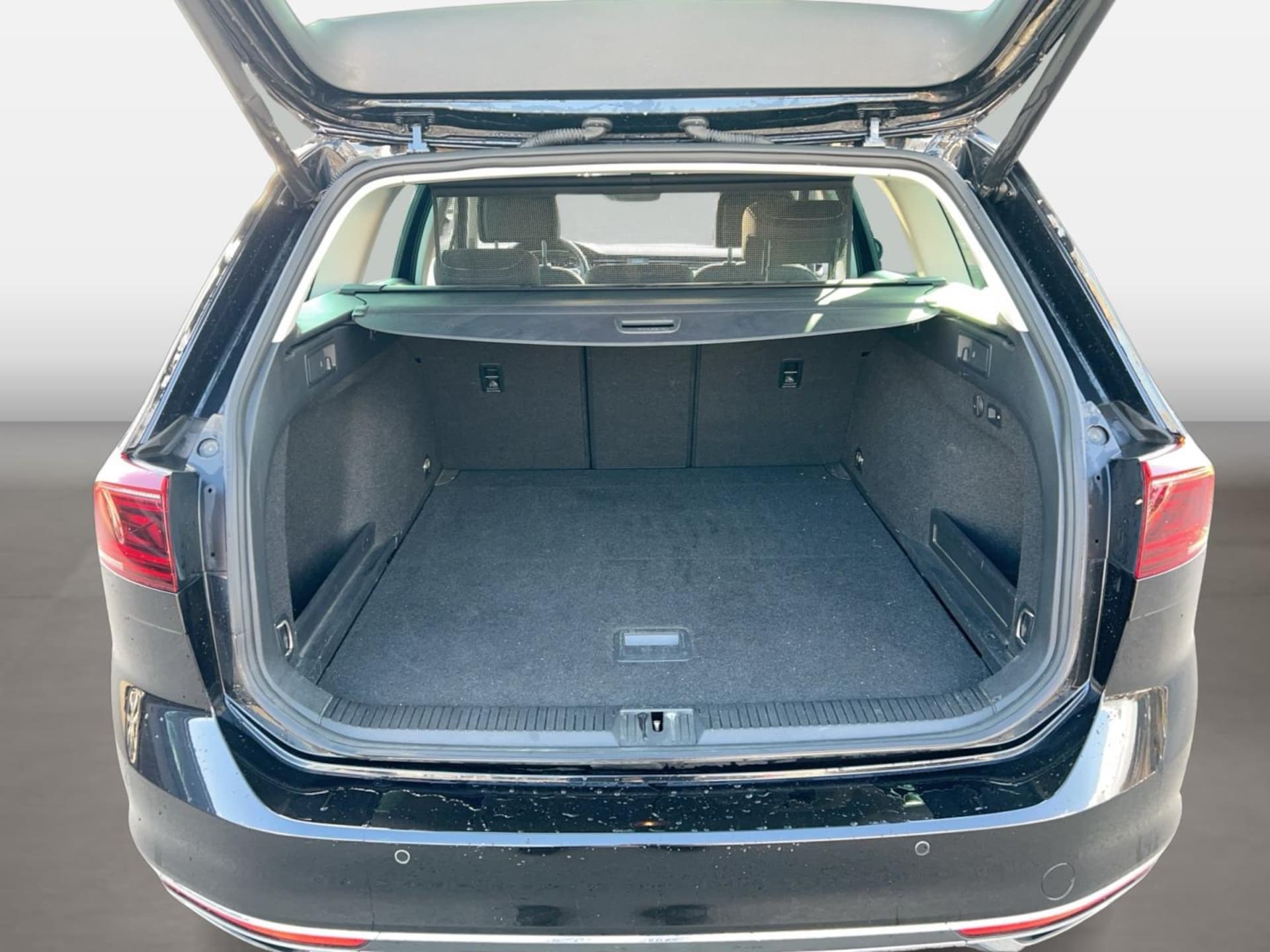 Volkswagen Passat Variant Elegance