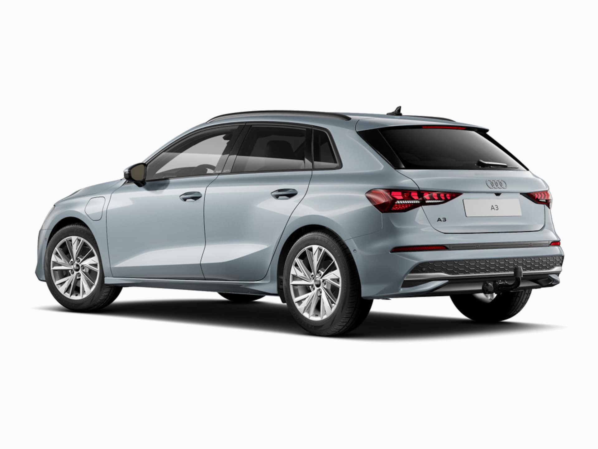 Audi A3 Sportback TFSI e Advanced