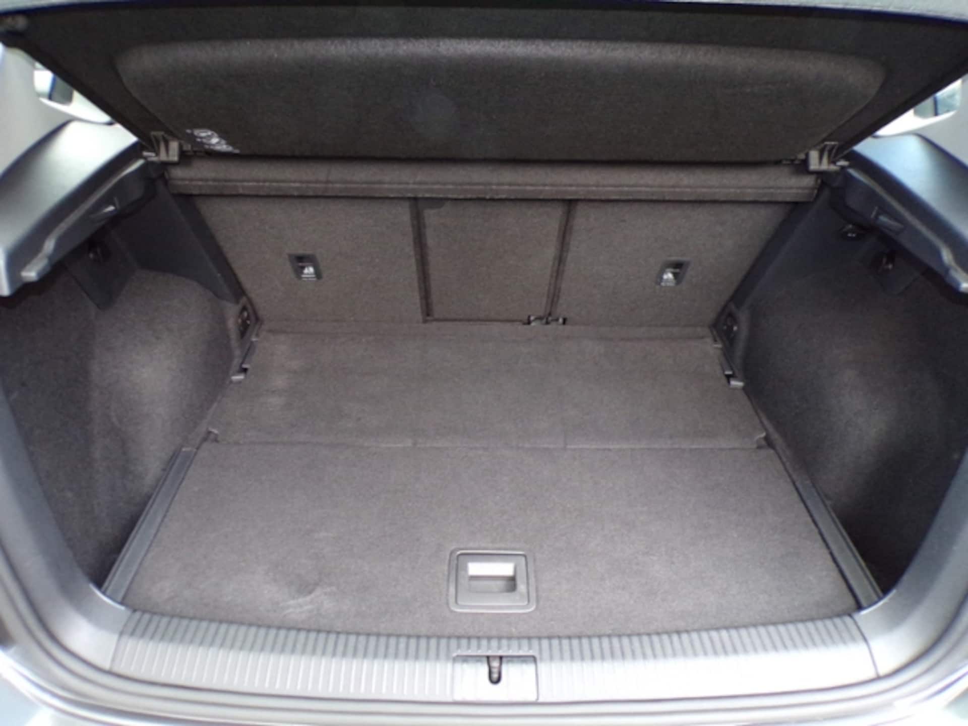 Volkswagen Golf Sportsvan Comfortline