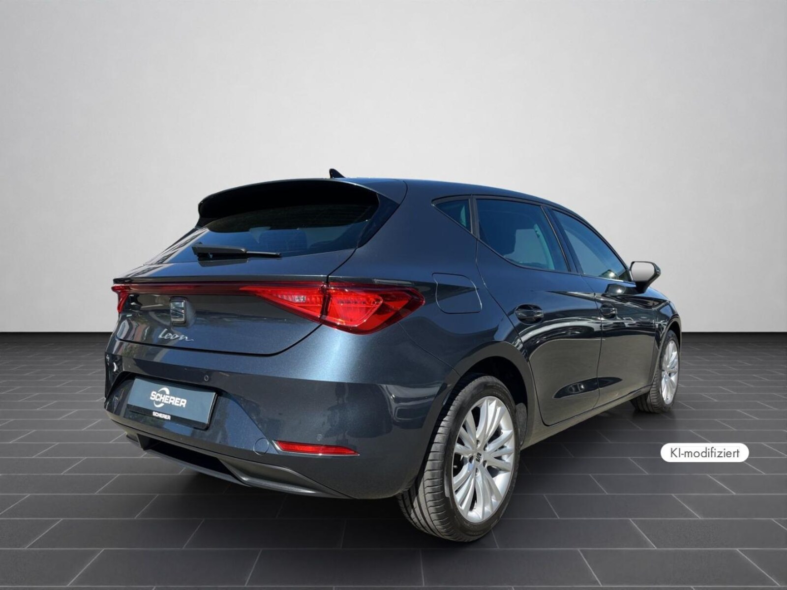 SEAT Leon – Bild 3