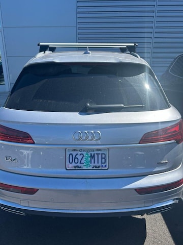 2023 Audi Q5 TFSI e