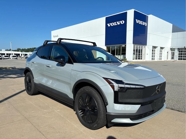 2024 Volvo XC40