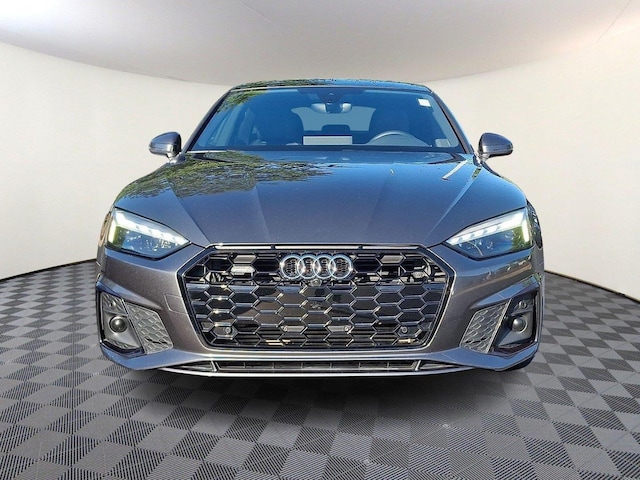 2021 Audi A5 Sportback