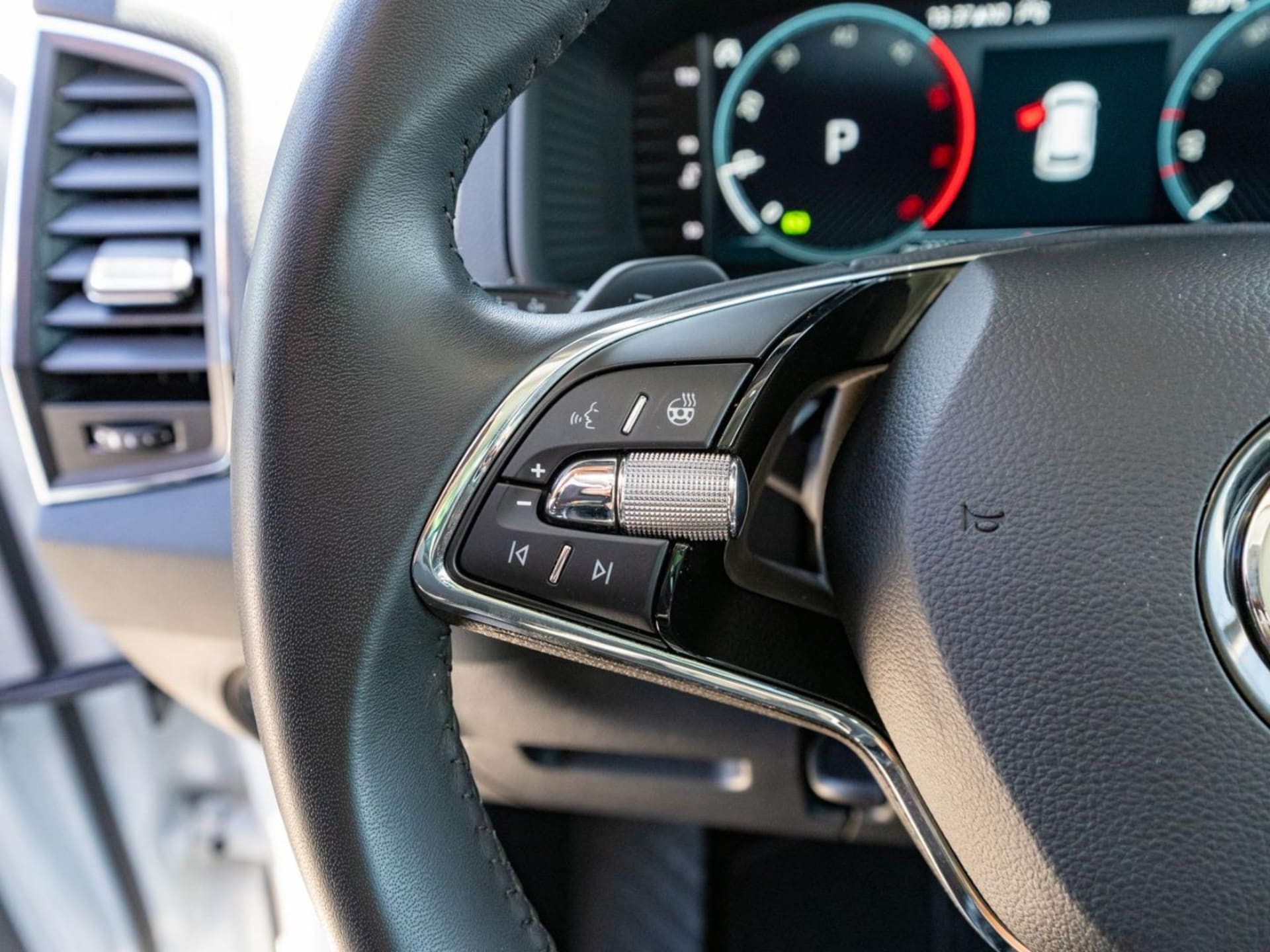 Skoda Karoq Ambition