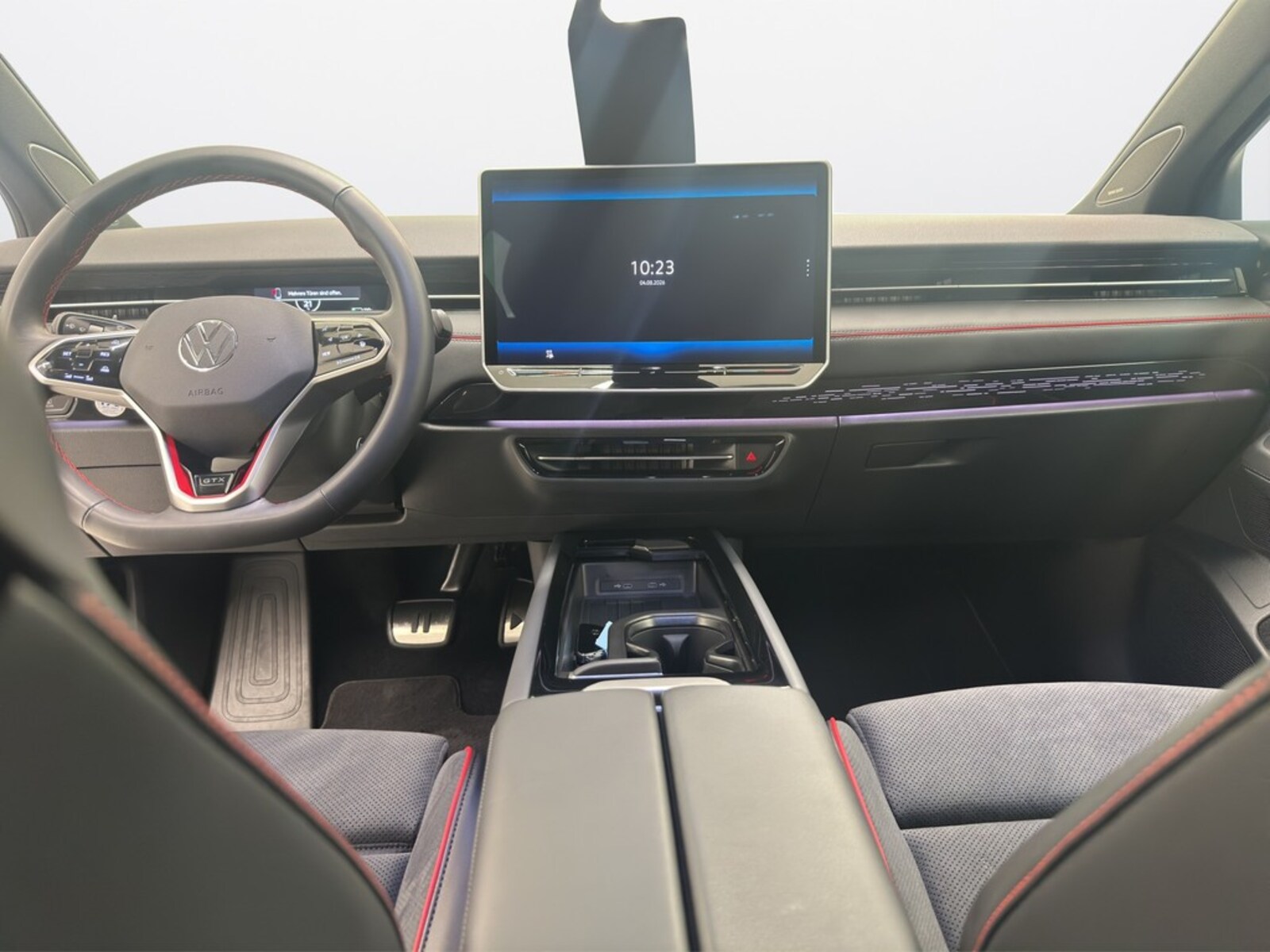 Volkswagen ID.7 Tourer – Bild 14