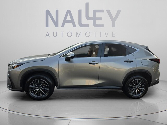 2024 Lexus NX 350