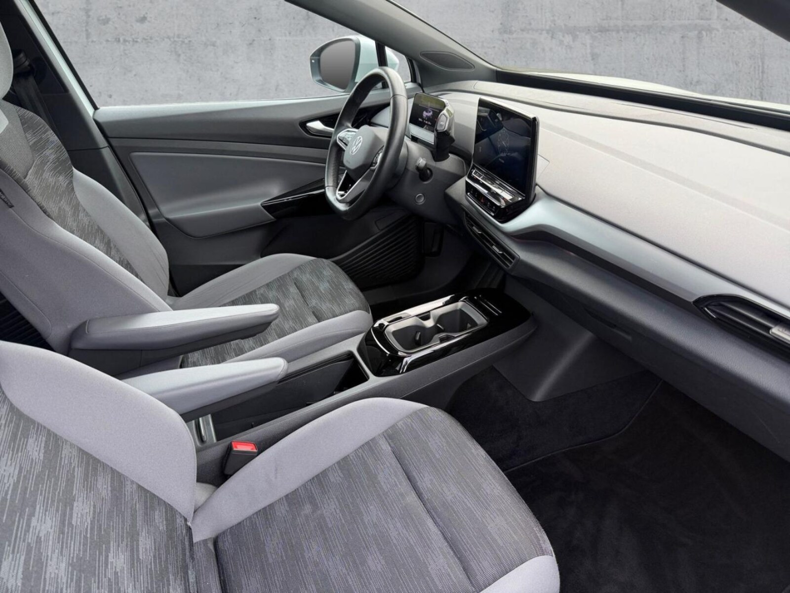 Volkswagen ID.4 – Bild 12