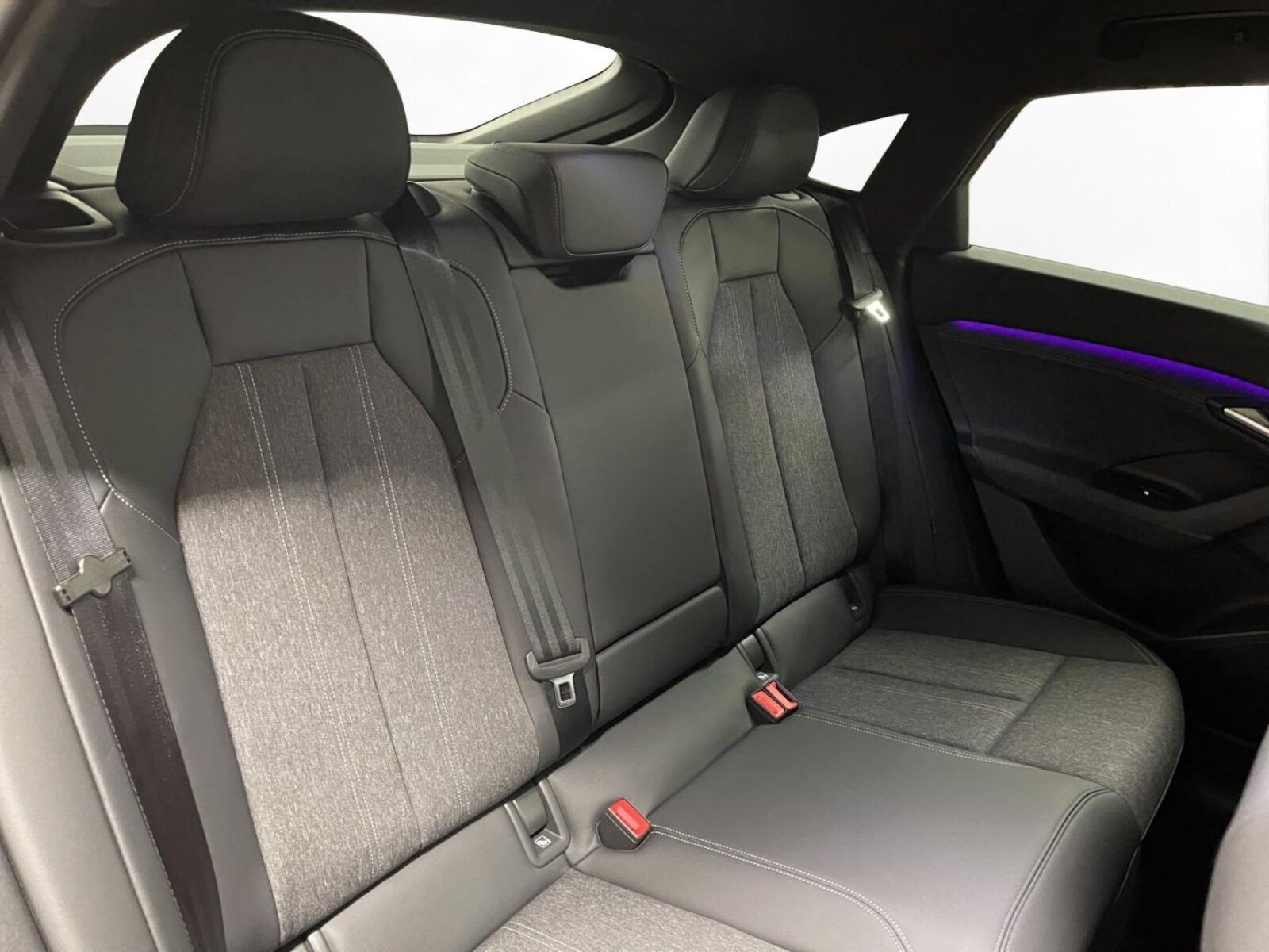 Audi Q6 Sportback e-tron – Bild 17